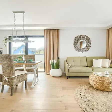 Sea Pearl - Gardenia Seaside