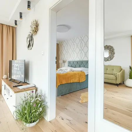Sea Pearl - Gardenia Seaside *