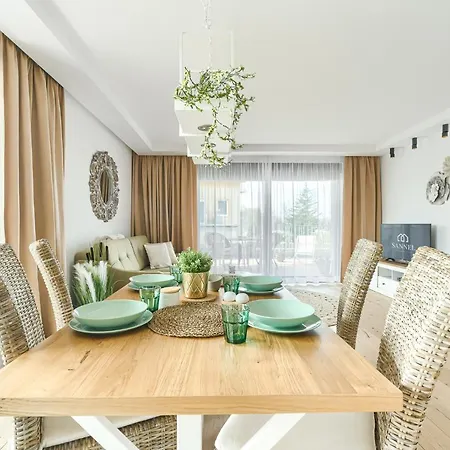 Sea Pearl - Gardenia Seaside Apartman