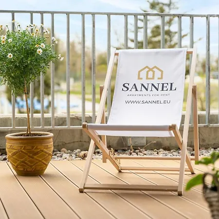 Sea Pearl - Gardenia Seaside Apartman *