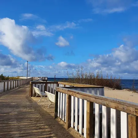 Sea Pearl - Gardenia Seaside Appartamento *