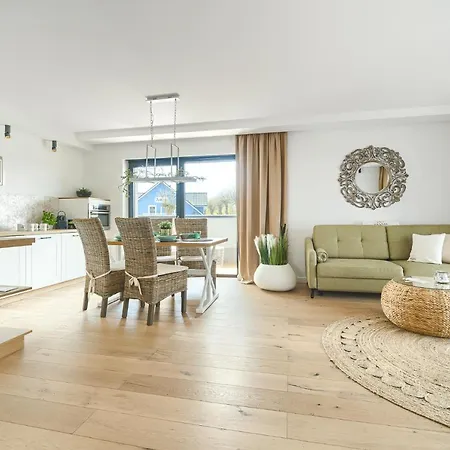 Sea Pearl - Gardenia Seaside Dziwnów