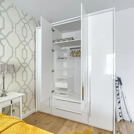 Sea Pearl - Gardenia Seaside Apartman