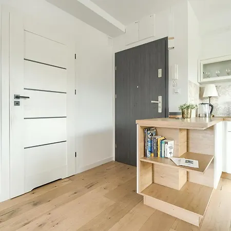 Sea Pearl - Gardenia Seaside Apartman *