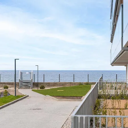 Sea Pearl - Gardenia Seaside Apartman *