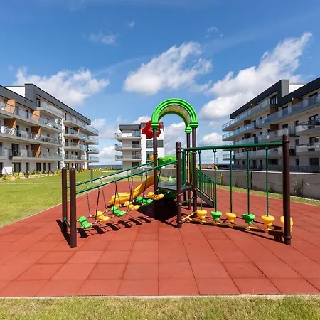 Sea Pearl - Gardenia Seaside Apartman