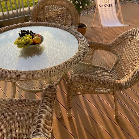 Appartamento Sea Pearl - Gardenia Seaside