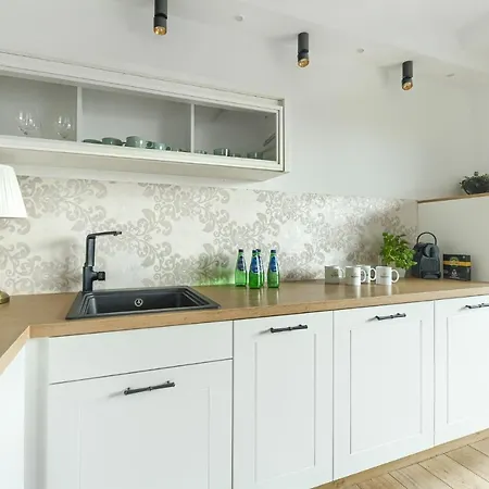 Sea Pearl - Gardenia Seaside Apartman *