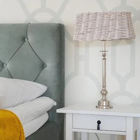 Apartman Sea Pearl - Gardenia Seaside Dziwnów