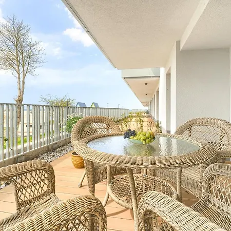 Sea Pearl - Gardenia Seaside Apartman