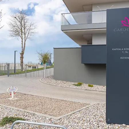 Appartamento Sea Pearl - Gardenia Seaside Dziwnów