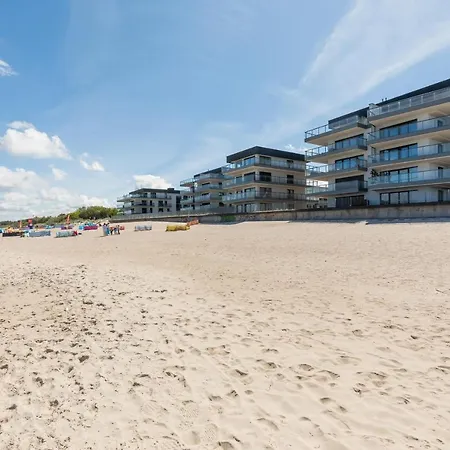 Sea Pearl - Gardenia Seaside Apartman