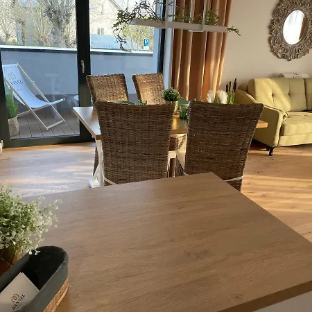 Sea Pearl - Gardenia Seaside